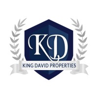King David Properties, Inc. Logo