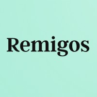 Remigos Logo