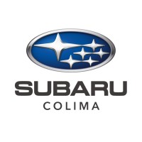 Subaru Colima Logo