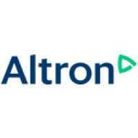 Altron FZE Logo