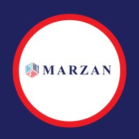 Marzan Consulting Logo