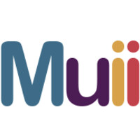 MuiiDigital Logo