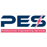Professional Engineering Services(PES) Logo