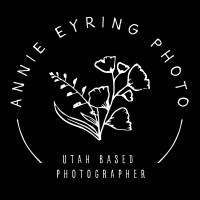 Annie Eyring Photo Logo