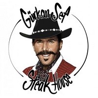 Gürkan Şef Steakhouse Logo