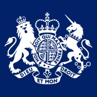 Department for Levelling Up, Housing and Communities Logo