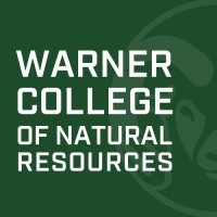 Warner College of Natural Resources Logo