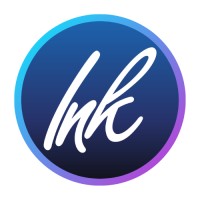 Ink Agencia Digital Logo
