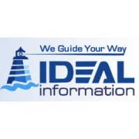 Ideal Information Co. Logo