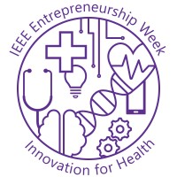 Innovation for Health Logo