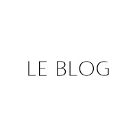 LE BLOG Logo