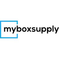 MyBoxSupply Logo