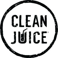 Clean Juice (Morton Ranch) Logo