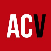 ACV Consulting Logo
