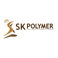 S.K. Polymer Co., Ltd. Logo
