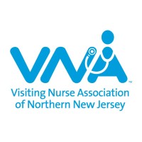 Visiting Nurse Association of Northern New Jersey Logo