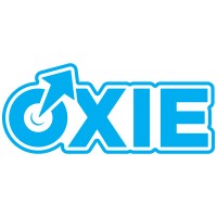 Oxie Nutrition Logo
