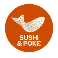 Sushi & Poke Logo