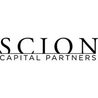 Scion Capital Partners, LLC Logo