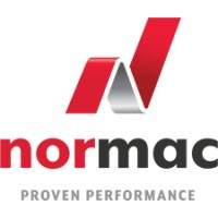 Normac Adhesive Products Inc. Logo