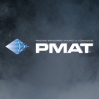 PMAT INC. Logo