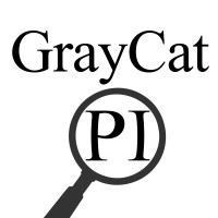 GrayCat PI Logo