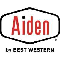 Aiden Darling Harbour Logo