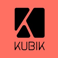 Kubik.app Logo