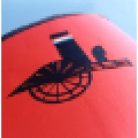 Raderstoomboot De Majesteit Logo