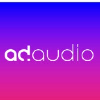 ad.audio GmbH Logo