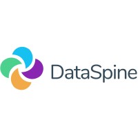 DataSpine Logo