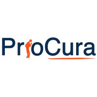 PrioCura Bedrijfspsychiaters Logo