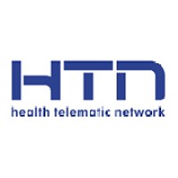 Health Telematic Network S.r.l. Logo
