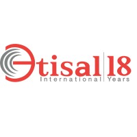 etisal International Company Logo