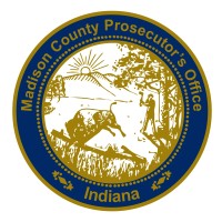 Madison County Prosecutors Office Logo