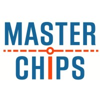 Master Chips Logo