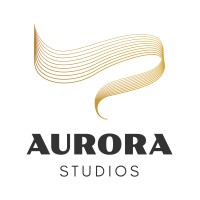 Aurora Studios Logo