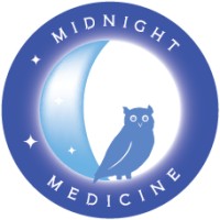 Midnight Medicine, Inc Logo