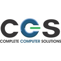 Complete Computer Solutions Logo