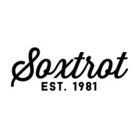 Sox Trot Logo