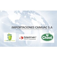 Importaciones Camijac S.A. Logo