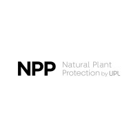 Natural Plant Protection (NPP) Logo
