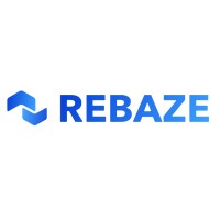 Rebaze Logo