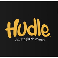Hudle Marketing Logo