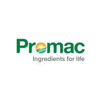 Promac Group Logo
