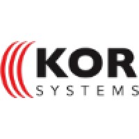 KOR Systems Logo