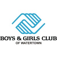 Boys & Girls Club of Watertown, SD Logo
