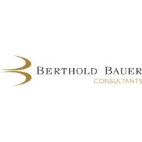 Berthold Bauer Property VAT Consultants Logo