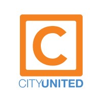 City United Church Inc. Logo