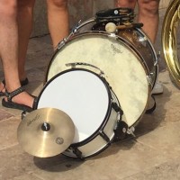 Swing Dixielandband Logo